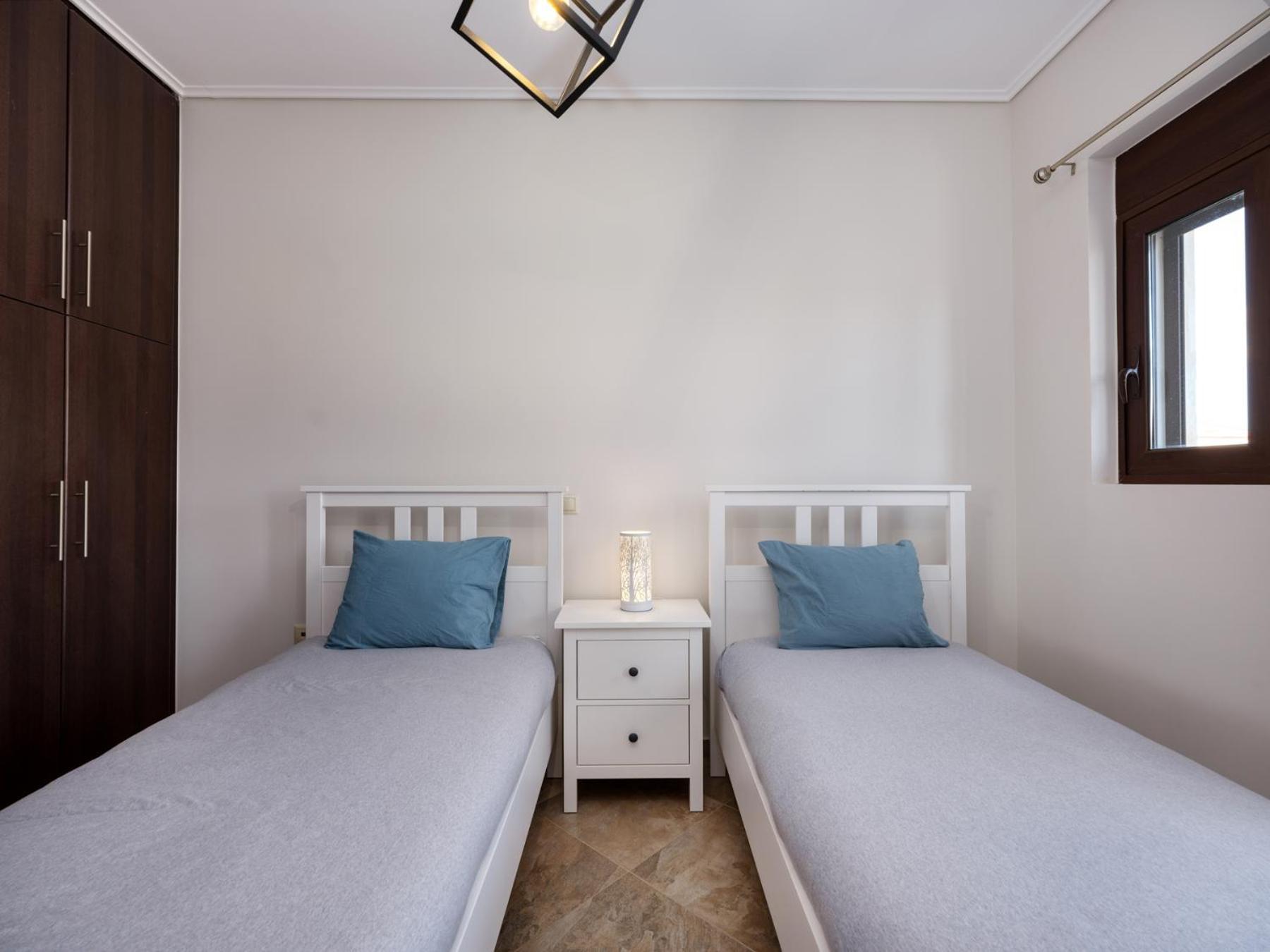 Galina'S Greek House Villa Artemida  Luaran gambar