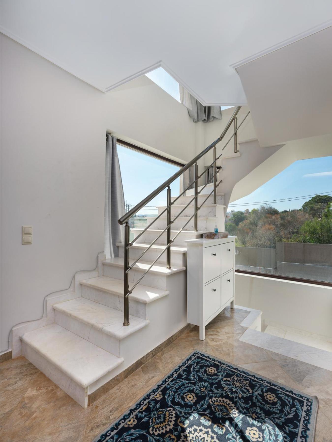 Galina'S Greek House Villa Artemida  Luaran gambar