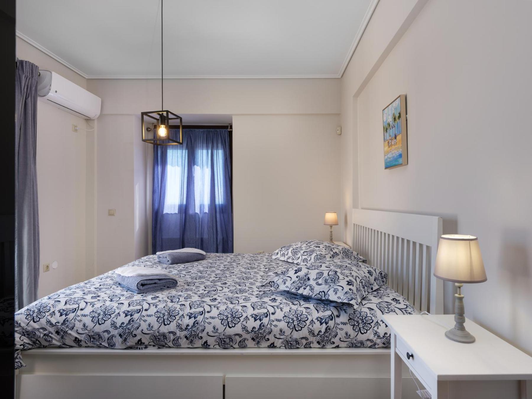 Galina'S Greek House Villa Artemida  Luaran gambar