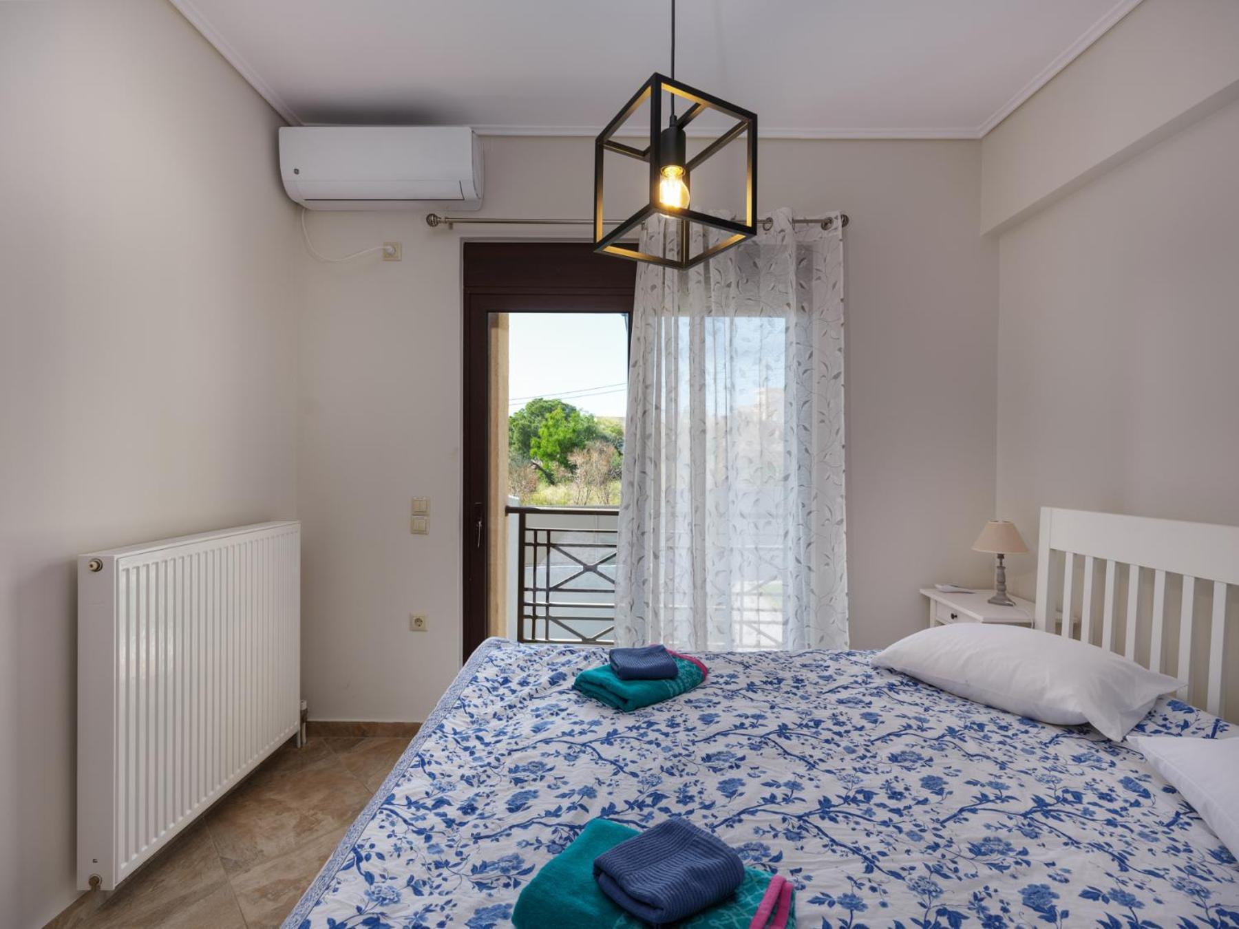 Galina'S Greek House Villa Artemida  Luaran gambar
